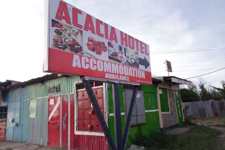 Acacia Hotel photo 2