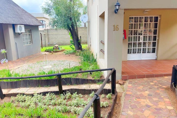 Protea Ridge Guest Cottages photo 5