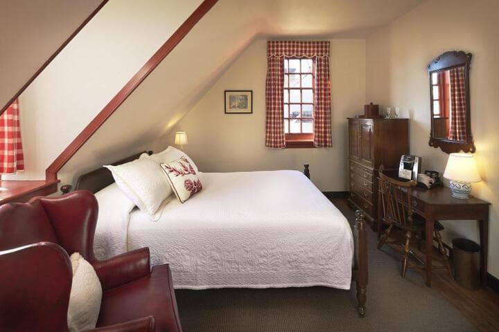 The Colonial Houses a Colonial Williamsburg Hote photo 2