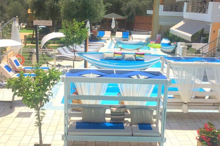 All Saints Villas photo 5