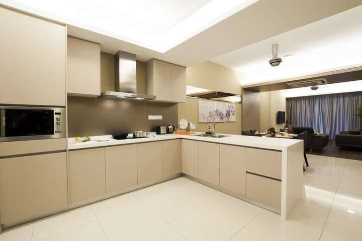 Suasana Suites Bukit Ceylon photo 5