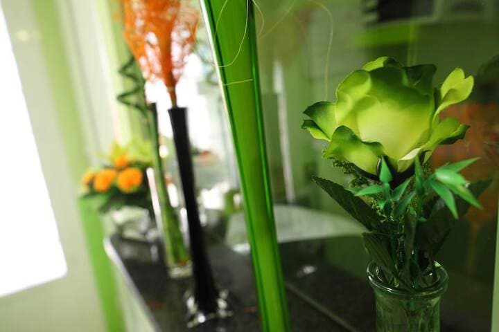 Hostal Campo Real Bed & Breakfast photo 4