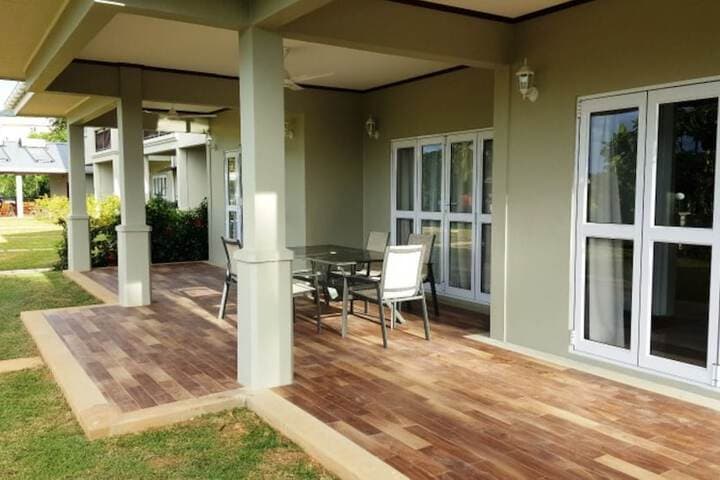 Bambous River Lodge photo 2