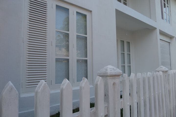 White Villa Ambalangoda photo 3