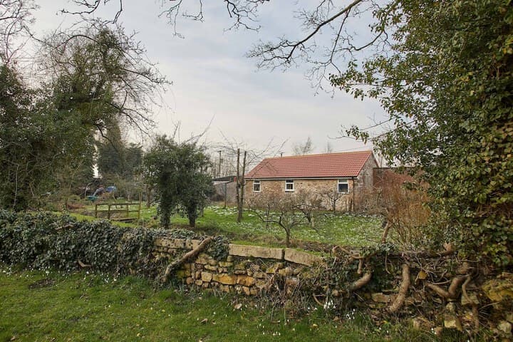 Snowdrop Cottage photo 2