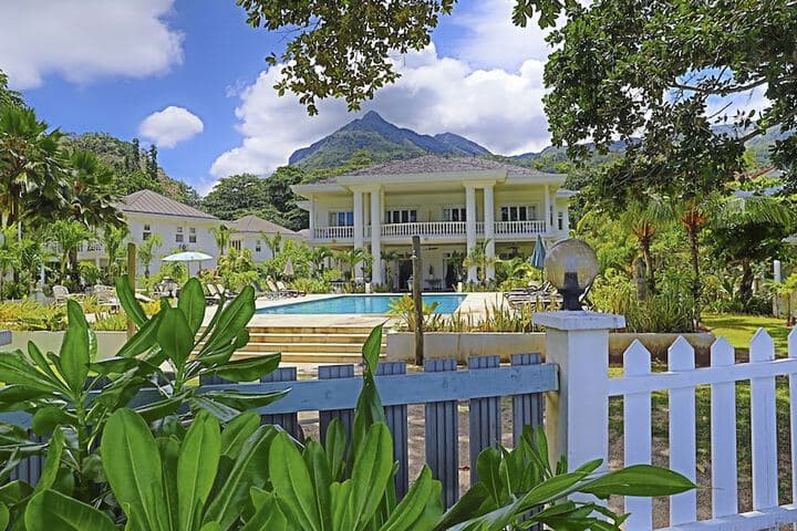 Chateau Elysium photo 4
