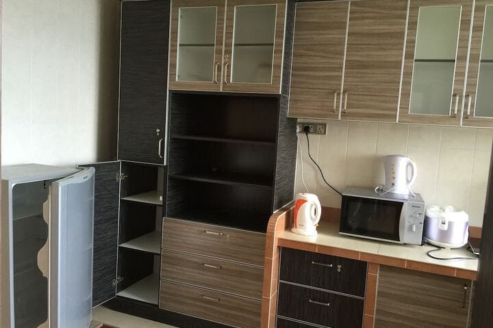 Cameron Highlands Premier Apartment at Crown Imperial Court photo 3