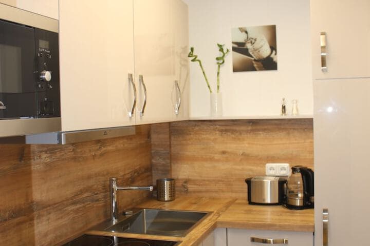 New!!! Apartment Elisa in Kaprun New !!! photo 5