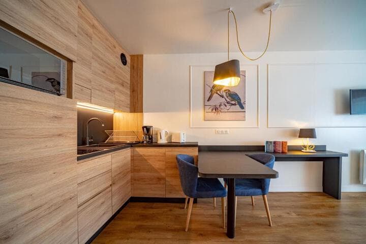 RESIDENCE Rive Droite photo 1