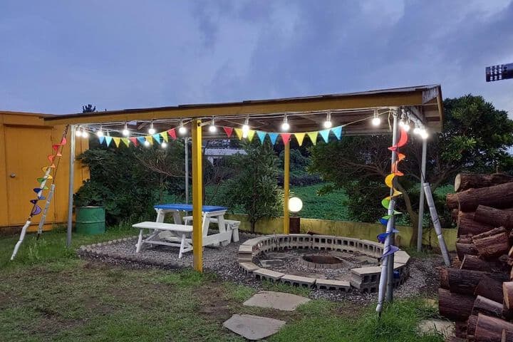 Jeju sky Kids Pension photo 4