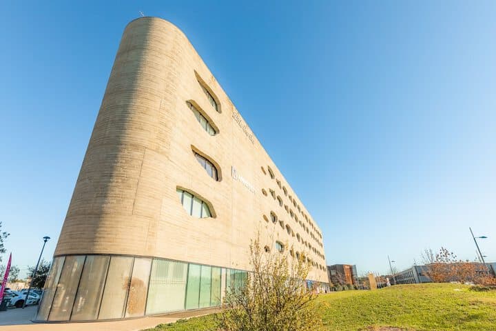 AppartCity Confort Montpellier Millénaire photo 4