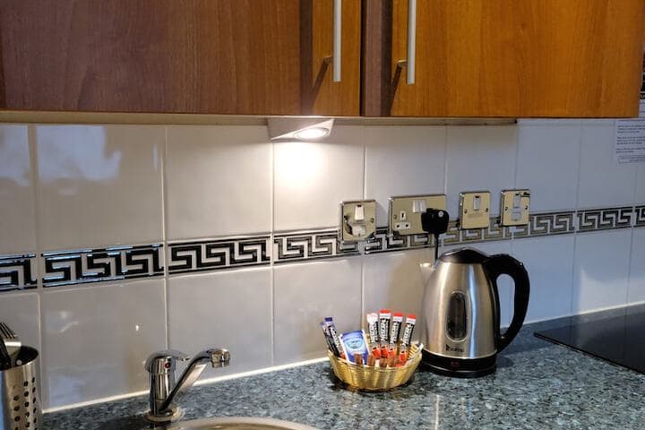 Grand Plaza Serviced Apartments photo 5