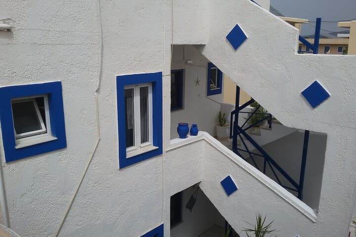 Psaras Apartments photo 2