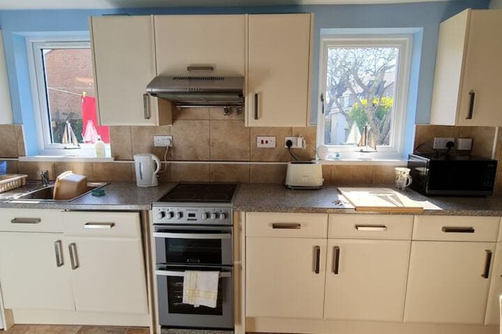 Parterre Holiday Apartments photo 5
