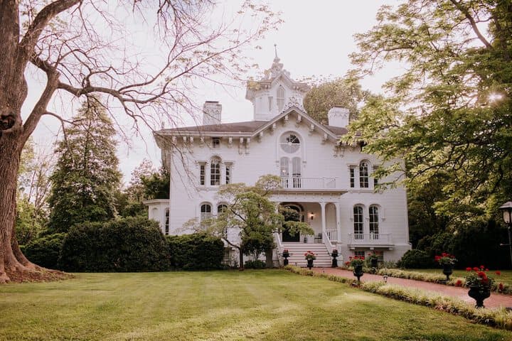 Thornhill destination view