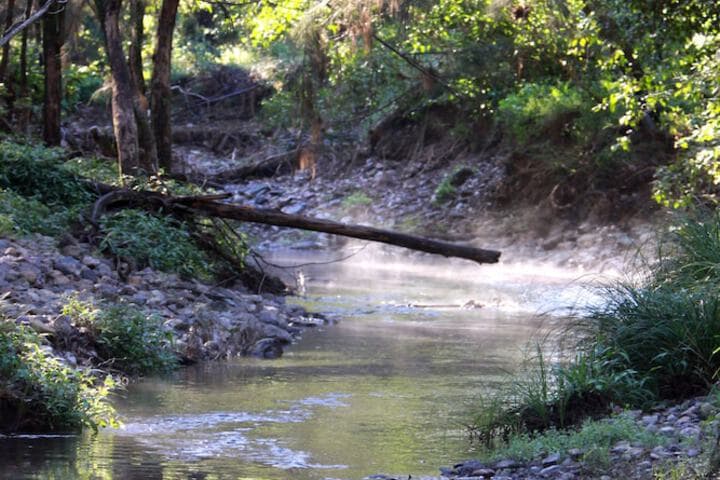 Yabbaloumba Retreat photo 5