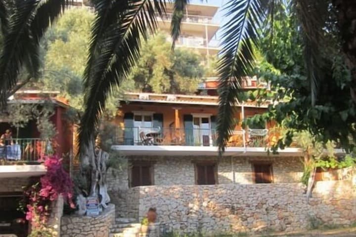 Poros Beach photo 2
