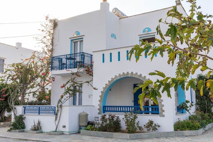 Arhontiko Studios photo 2