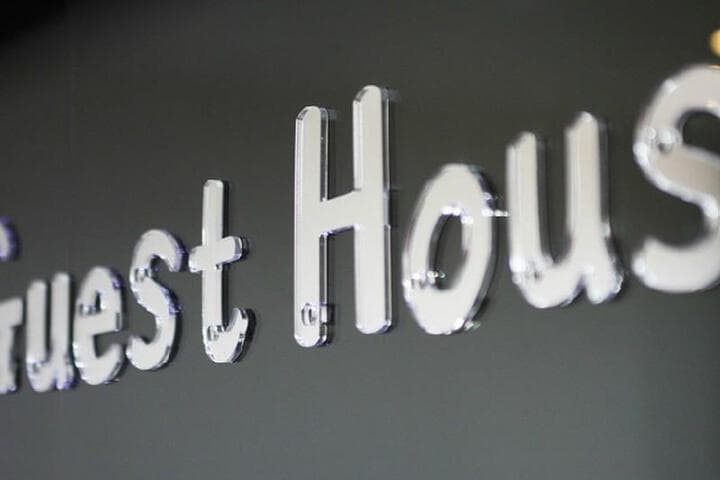Guest House Inn photo 4