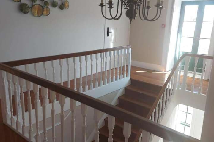 Residencial Portuguesa photo 5