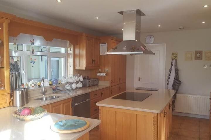 Rose Park House Bed & Breakfast photo 5