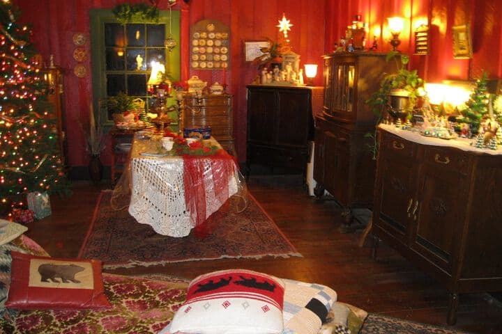 The Crofting Inn photo 3