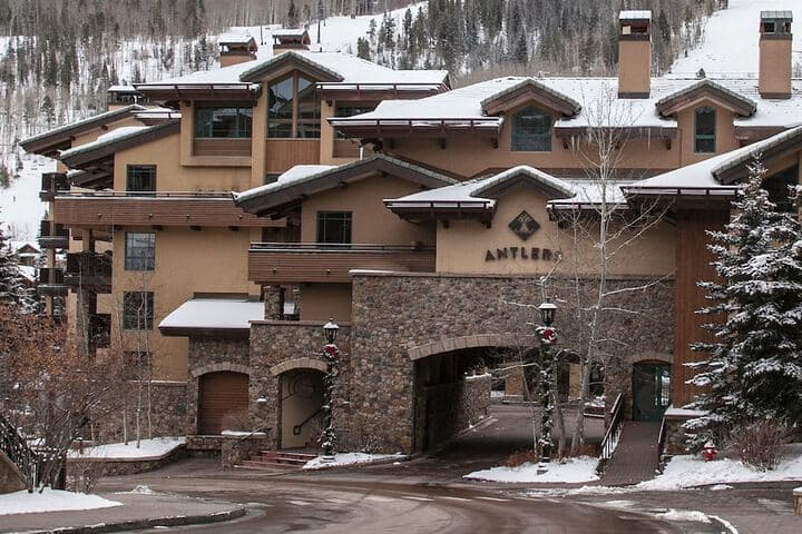 Antlers at Vail photo 3