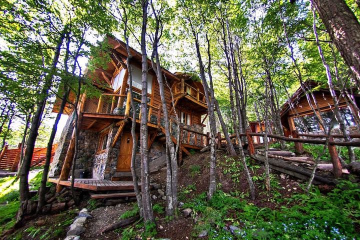 Patagonia Villa photo 2