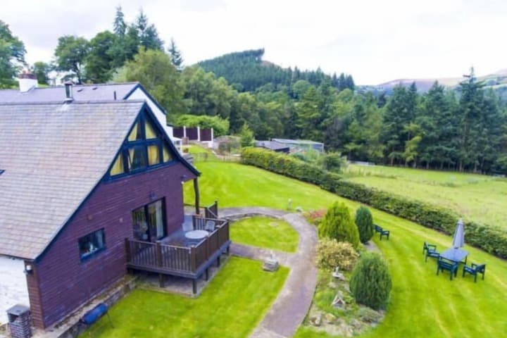 Dee Valley Cottages photo 4