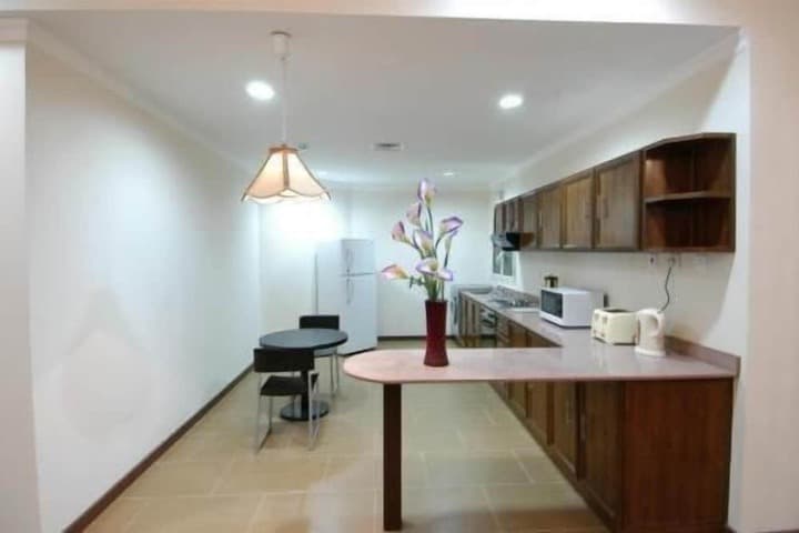 Ramee Suite 4 Apartment Bahrain photo 5