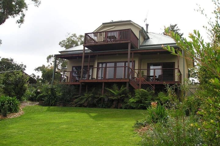 Valley of the Waters B&B photo 5