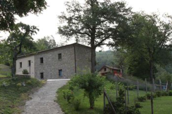 Villa Dafne photo 1