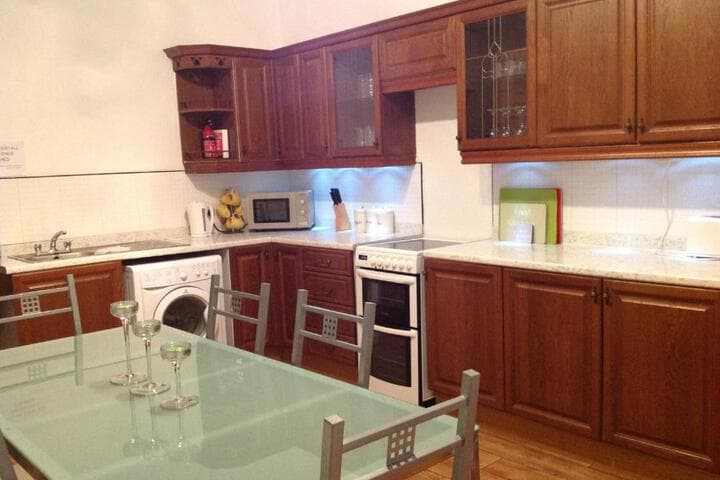 Abbey Guest House photo 1