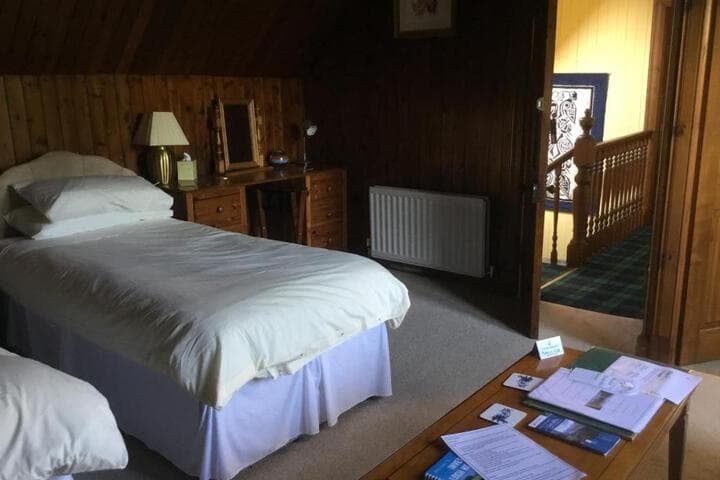 Westward Bed&Breakfast photo 3