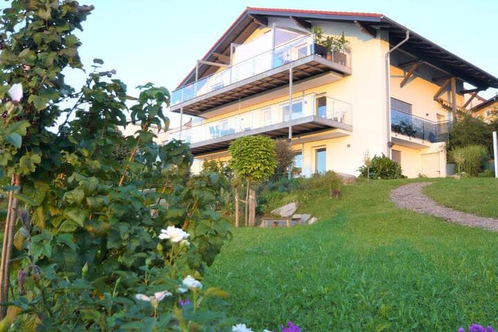 Haus am Weinberg photo 2