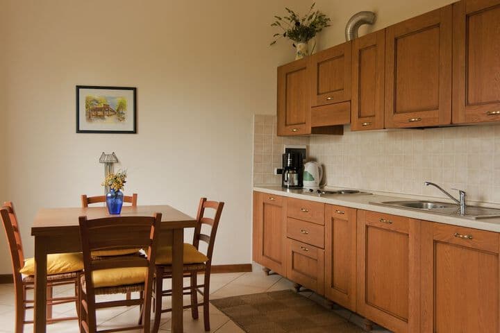 Residence Montefiore photo 5