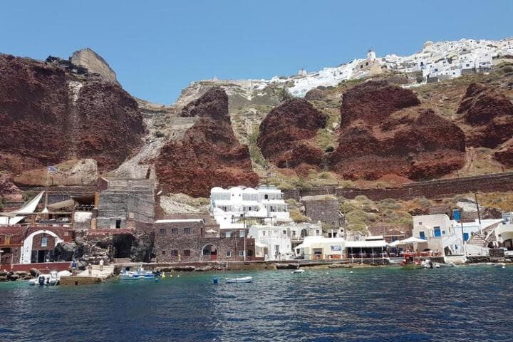 Amoudi Villas photo 4