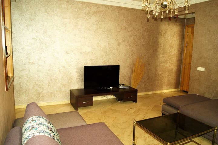 Appartements Maarif 2 ARS16 photo 4