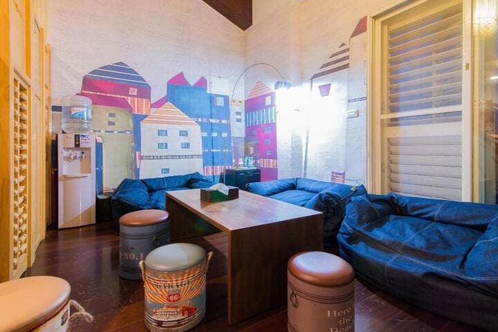 Kid Hostel photo 5