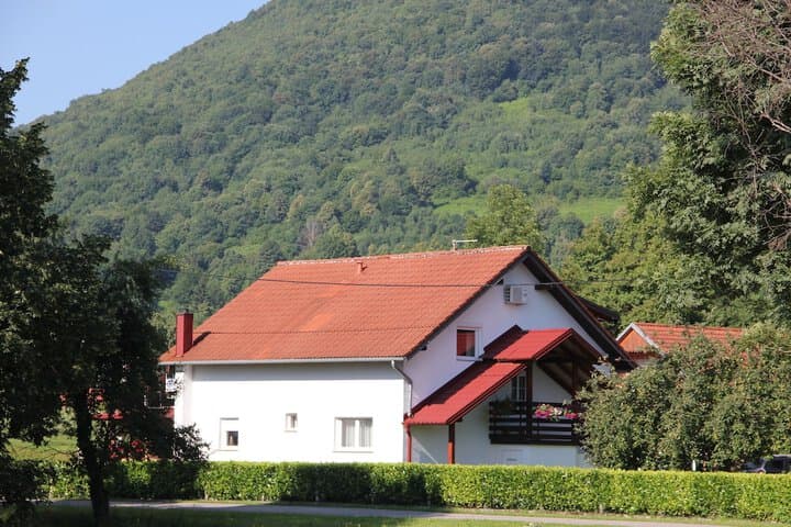 House Marija B&B photo 2