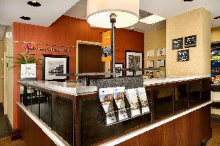 Hampton Inn Haverhill photo 4