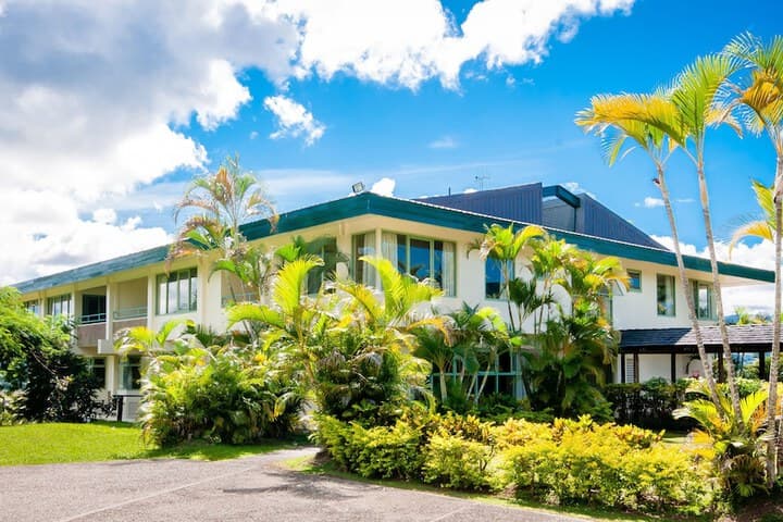 Tanoa Apartments photo 4