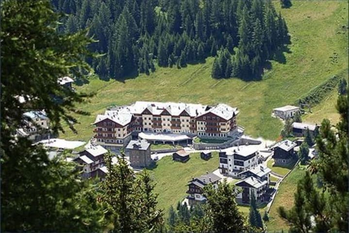 Hotel Residence 3 Signori photo 2