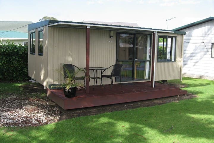 Mercury Bay Holiday Park photo 4