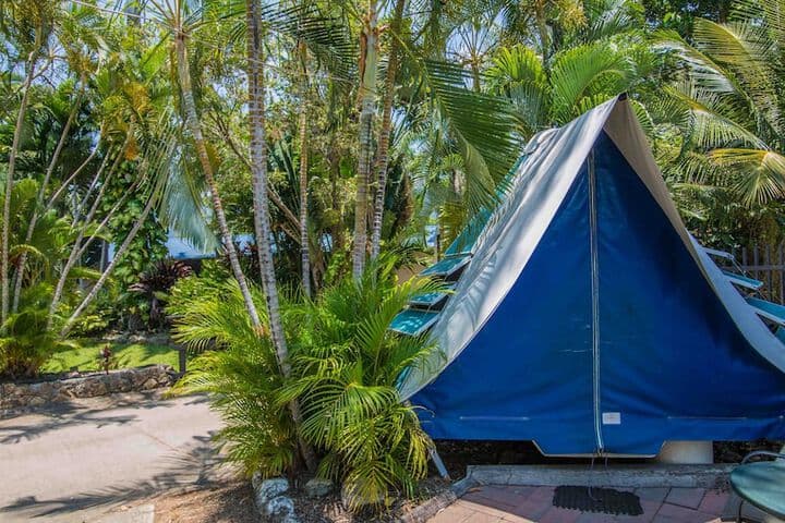 Tasman Holiday Parks Airlie Beach photo 2