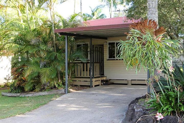 NRMA Atherton Tablelands Holiday Park photo 3