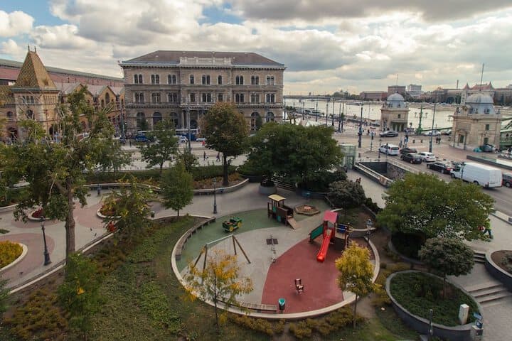 Butterfly Home Danube photo 2