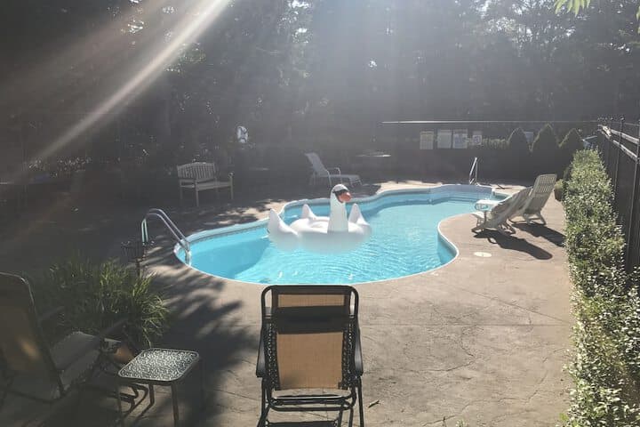 The Rugosa Guest House photo 3