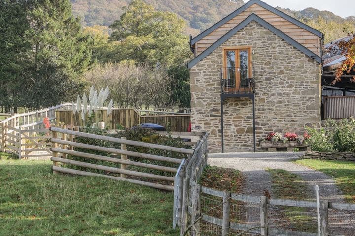 The Hay Loft photo 1