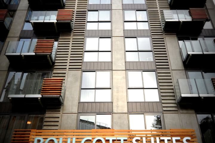 Boulcott Suites photo 3